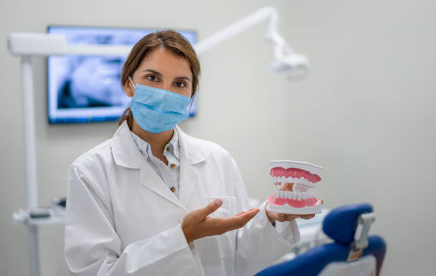 Best Emergency Tooth Extraction in Weber City, VA