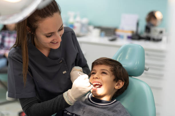 Best Walk-In Emergency Dentist in Weber City, VA