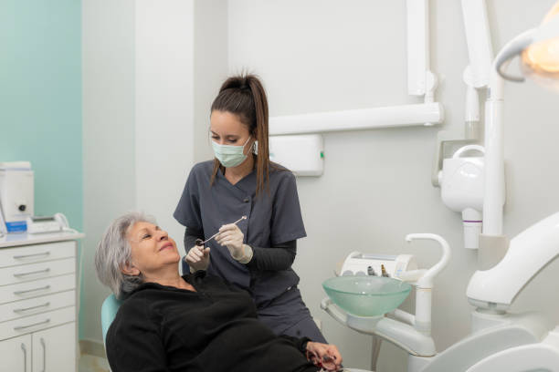 Best Walk-In Emergency Dentist in Weber City, VA