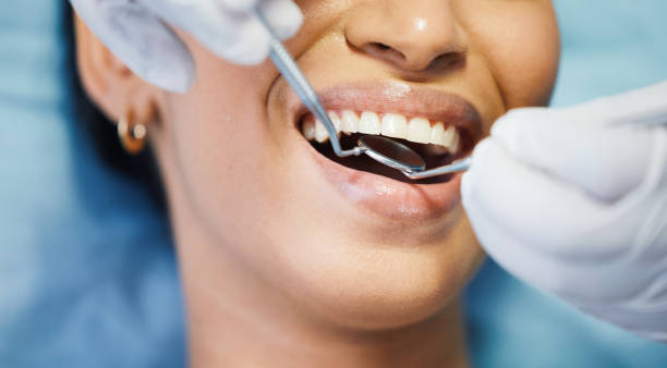 Best Weekend Emergency Dentist in Weber City, VA