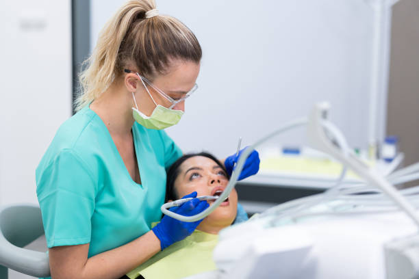 Best Emergency Tooth Extraction in Weber City, VA